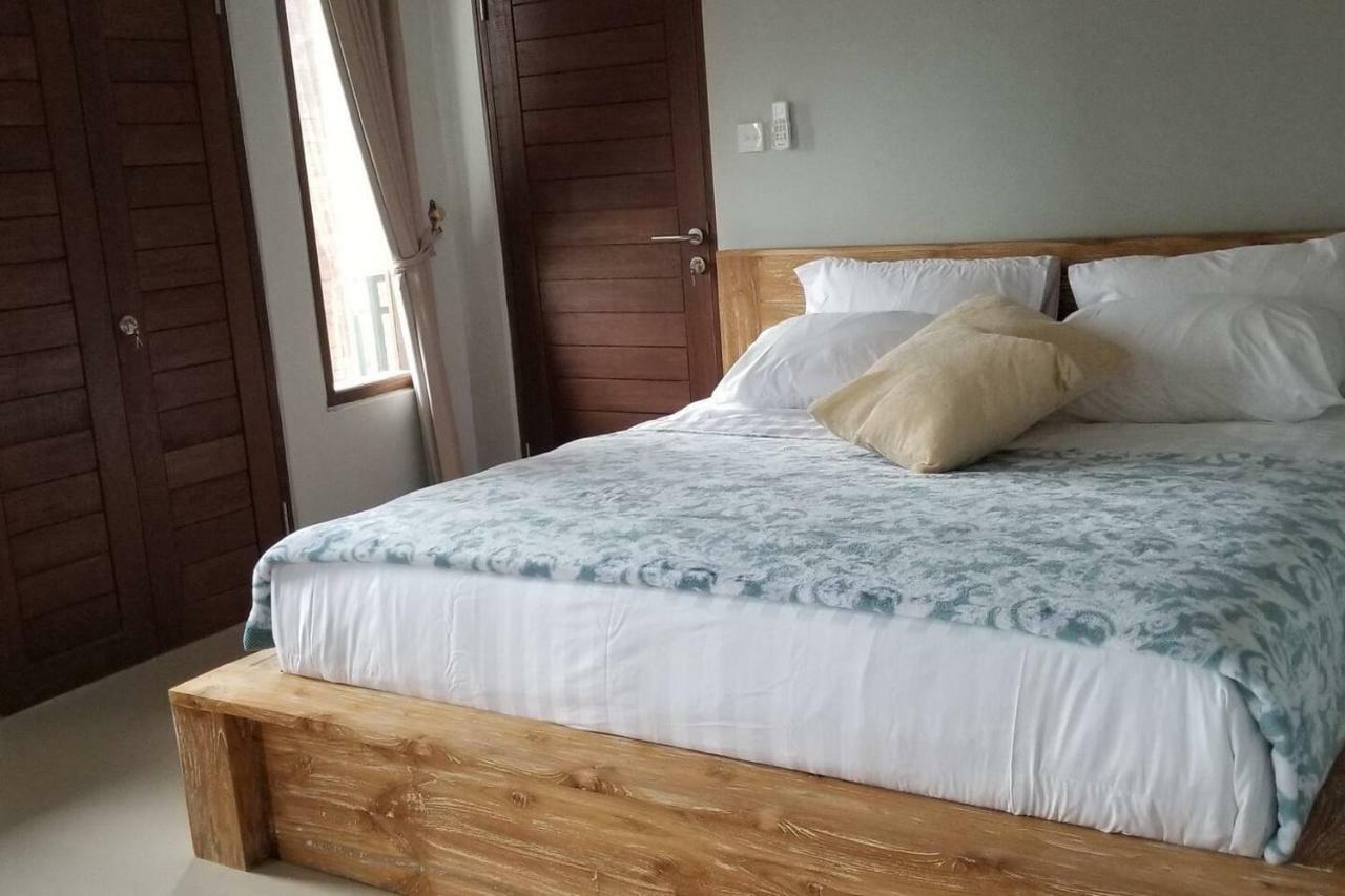 HOKYY Accommodation Ubud Esterno foto