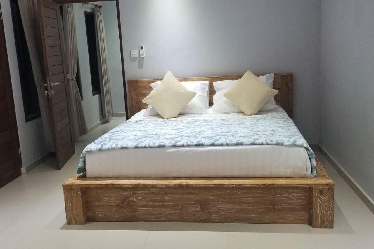 HOKYY Accommodation Ubud Esterno foto