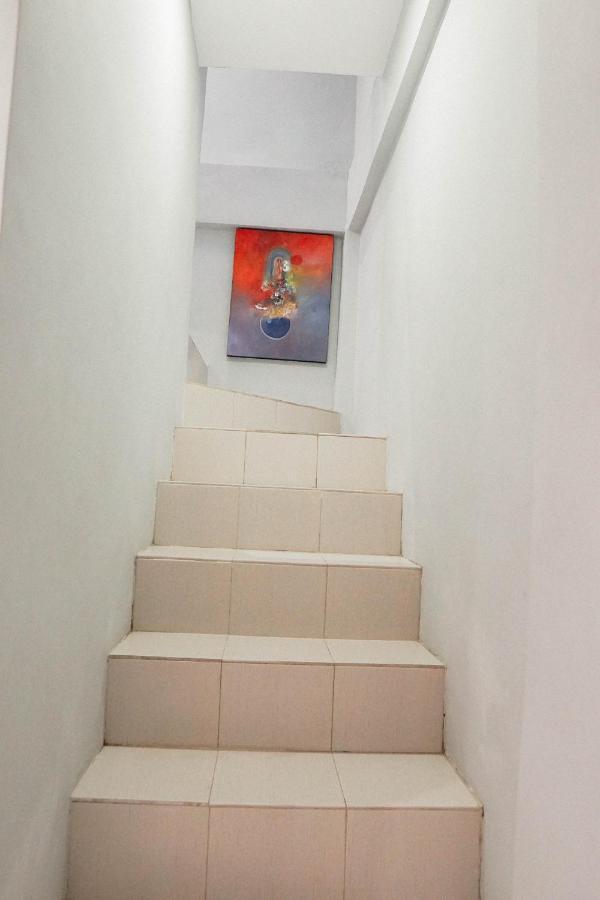 HOKYY Accommodation Ubud Esterno foto